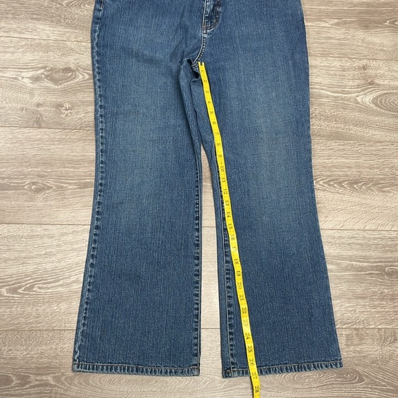 Lauren Jeans Co Ralph Lauren Denim Jeans 12 - Picture 10 of 15